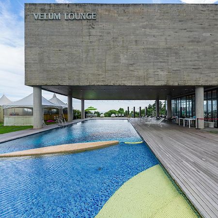 Velum Resort Szogüpho Kültér fotó