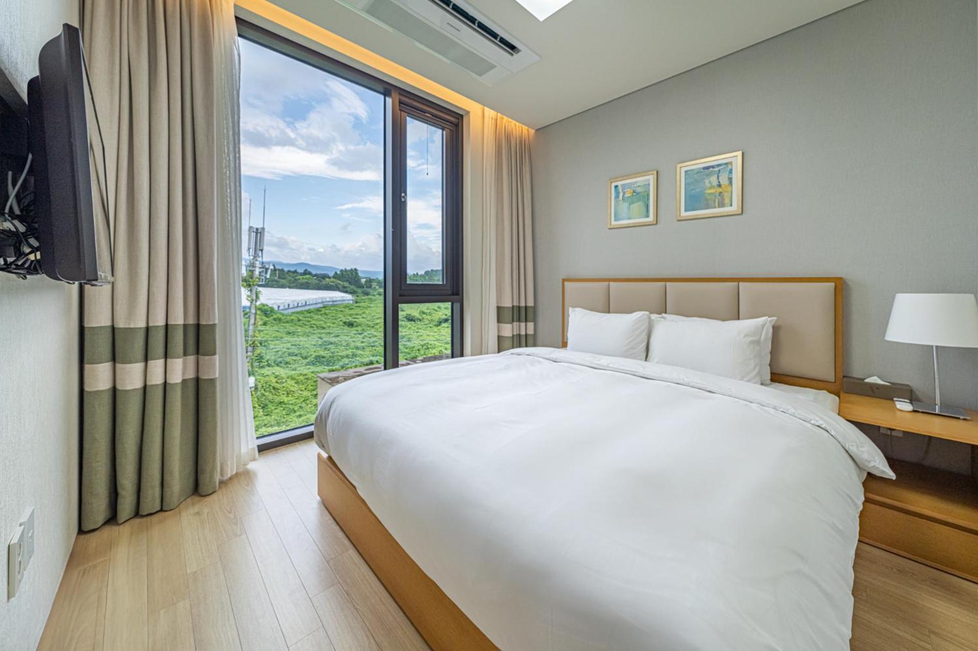 Velum Resort Szogüpho Kültér fotó