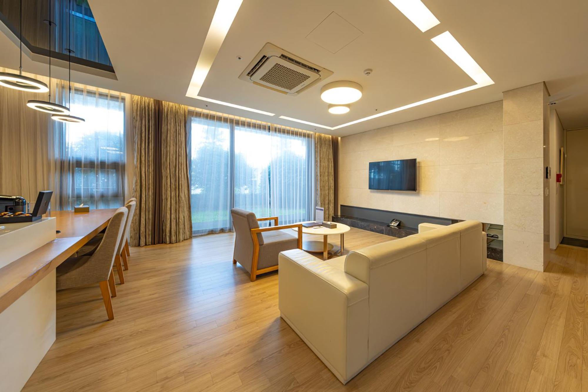 Velum Resort Szogüpho Kültér fotó