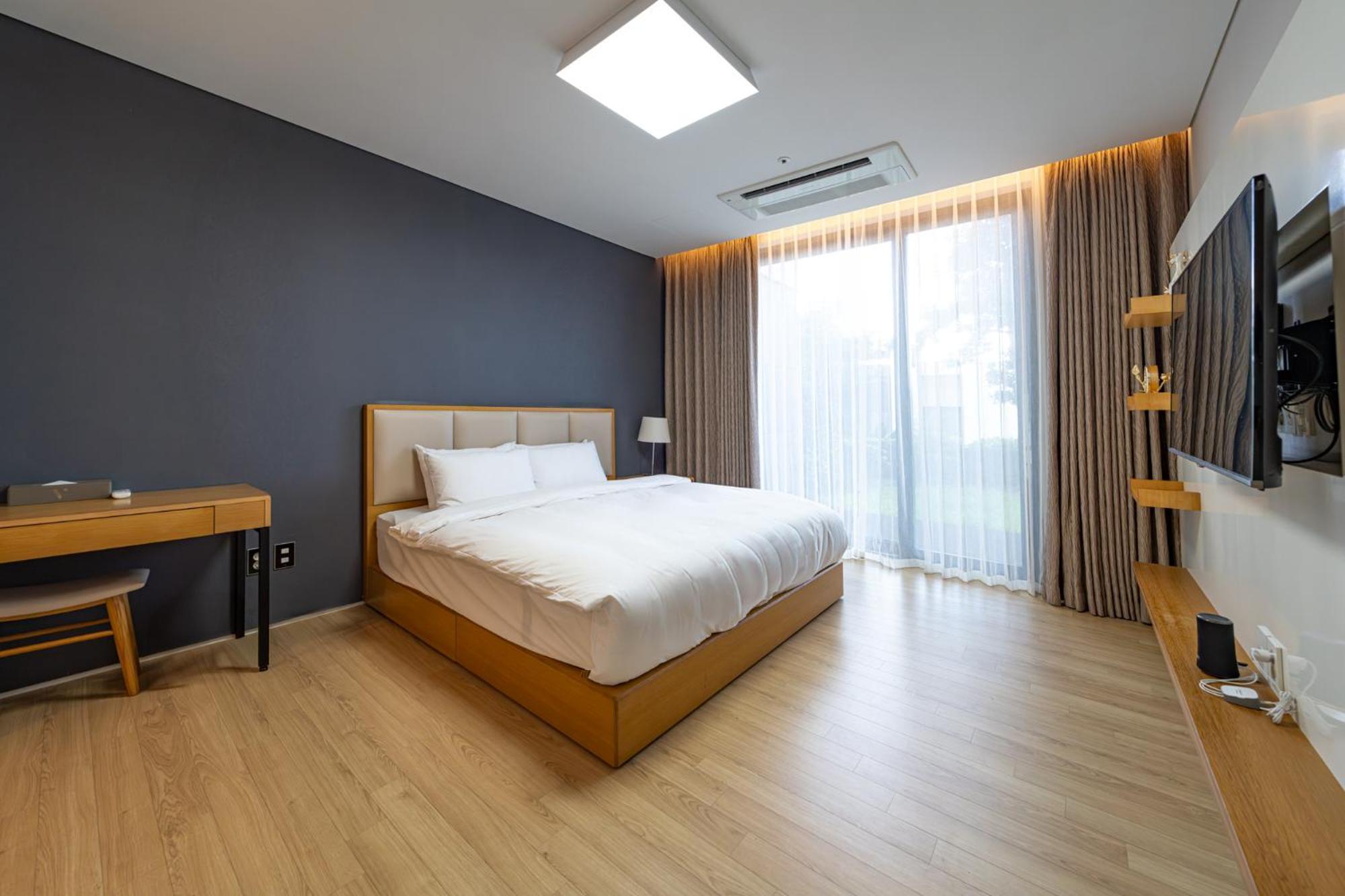 Velum Resort Szogüpho Kültér fotó