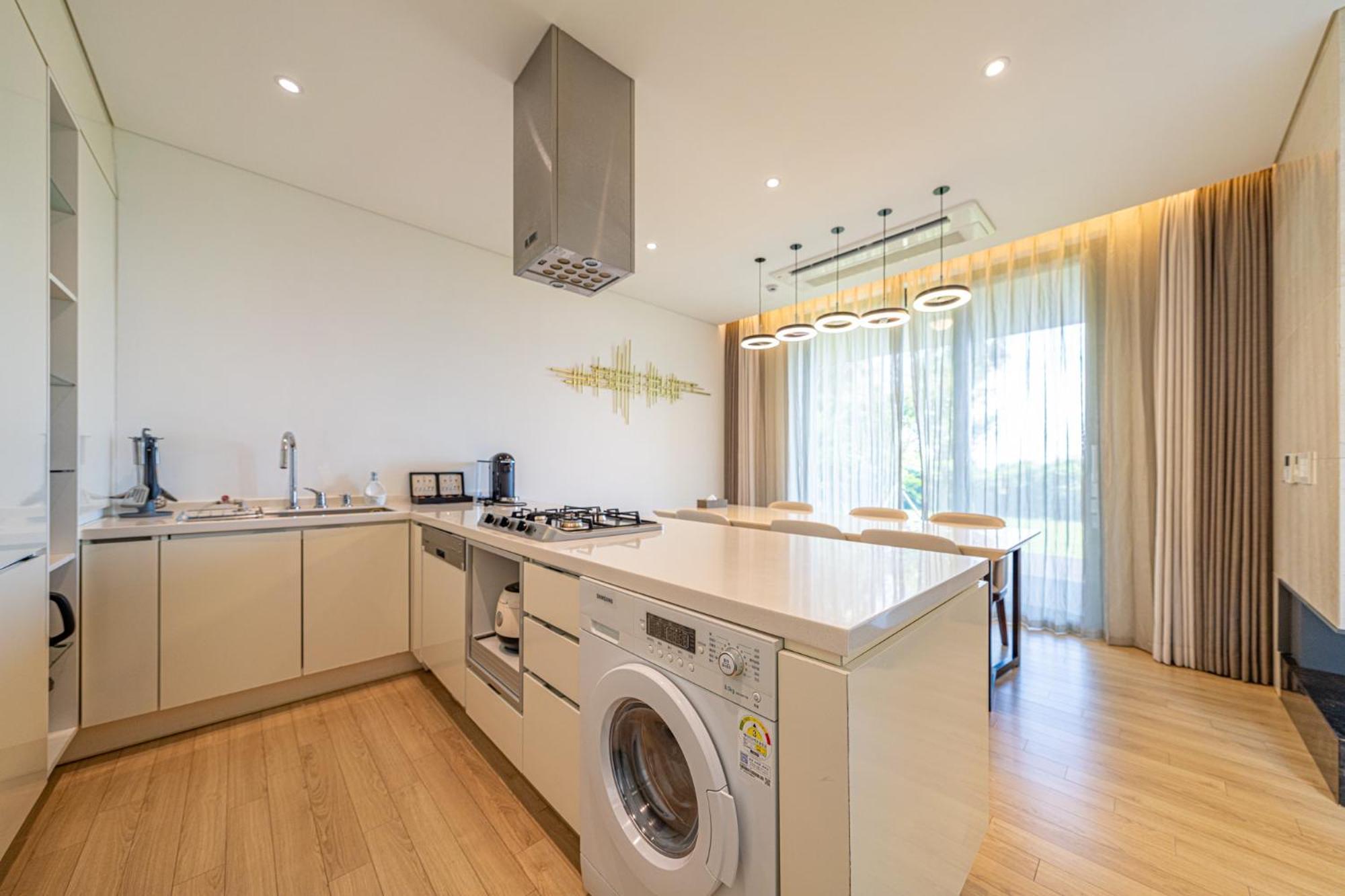 Velum Resort Szogüpho Kültér fotó