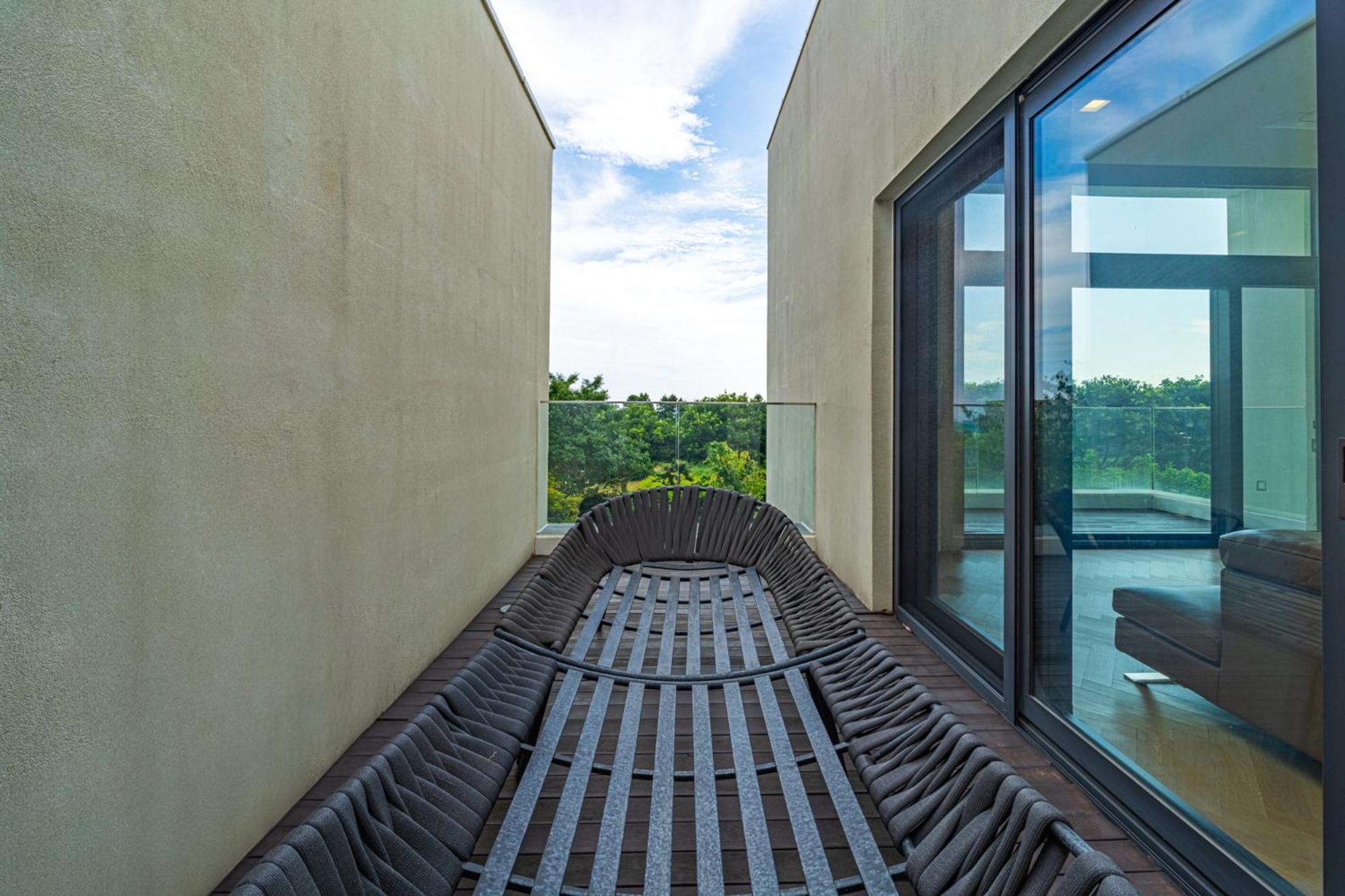 Velum Resort Szogüpho Kültér fotó