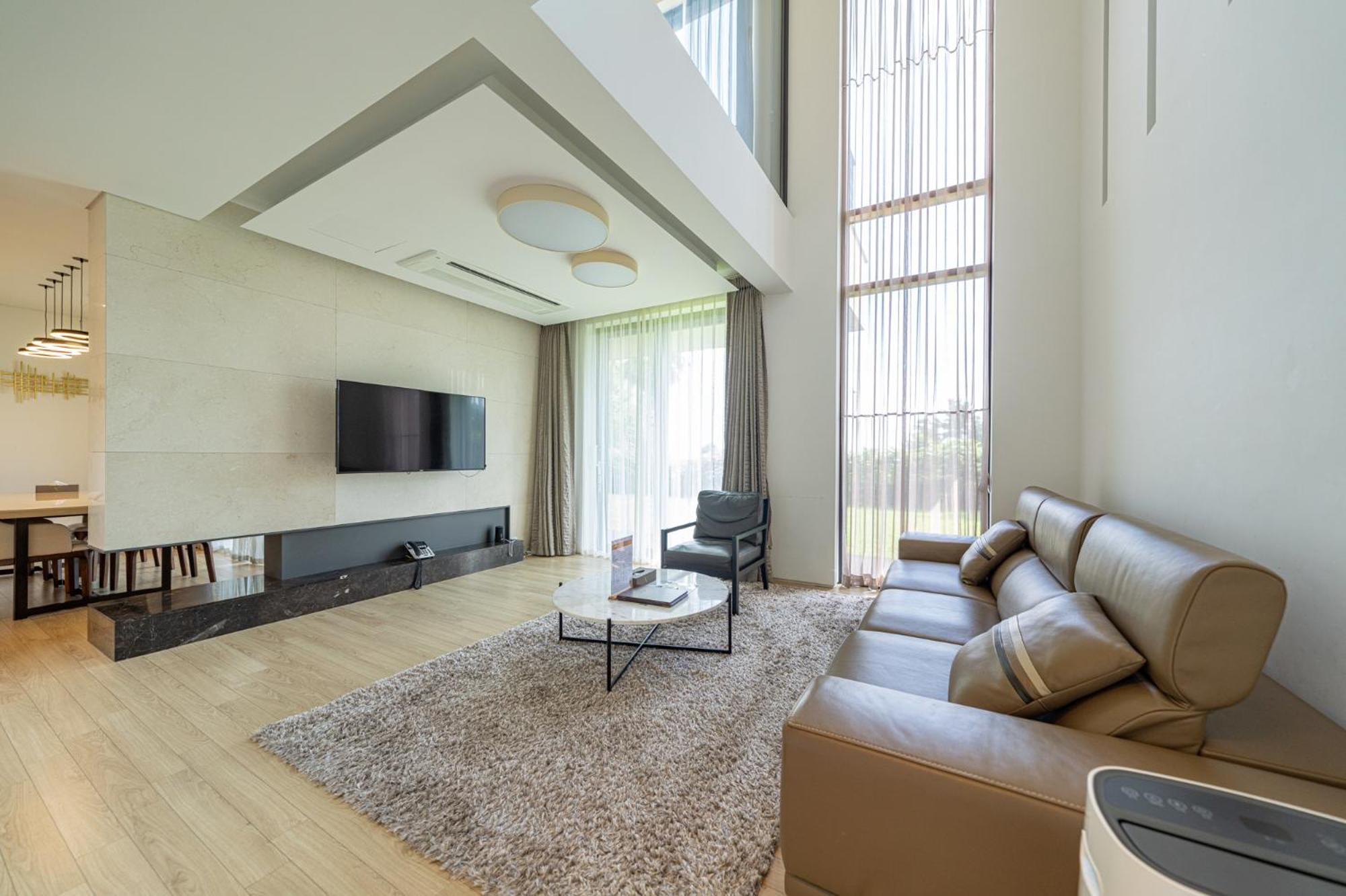Velum Resort Szogüpho Kültér fotó