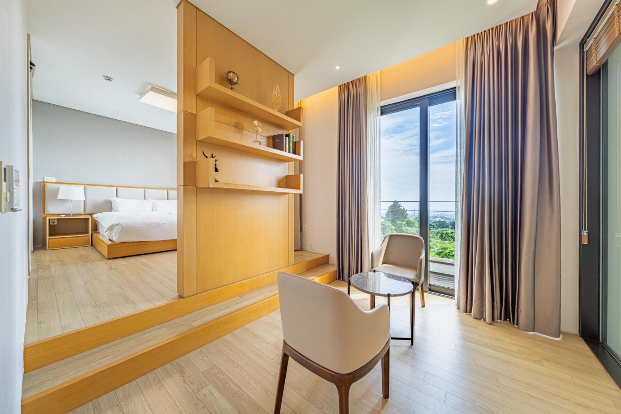 Velum Resort Szogüpho Kültér fotó
