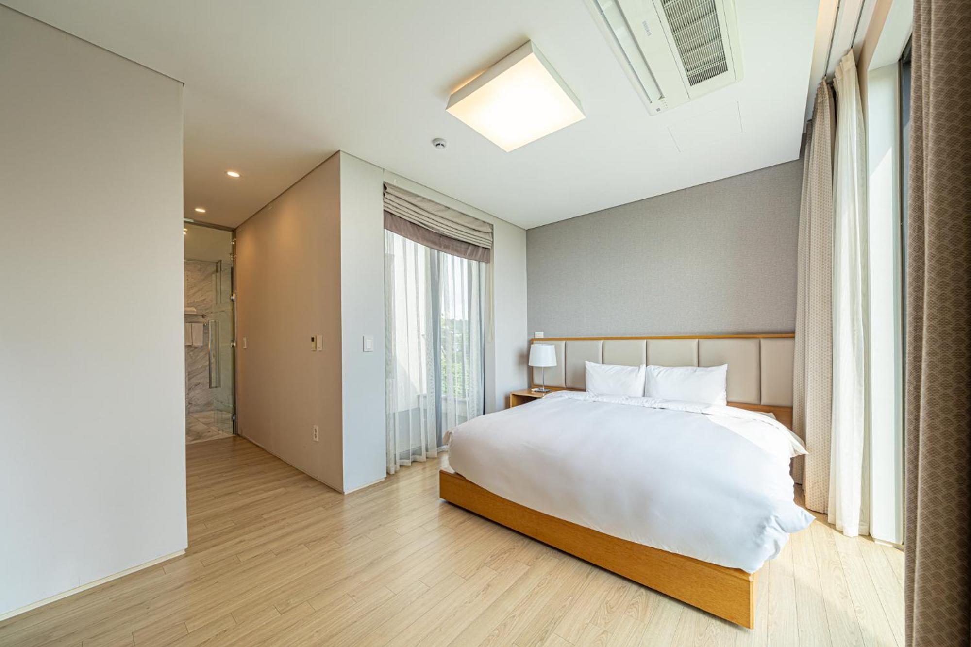Velum Resort Szogüpho Kültér fotó