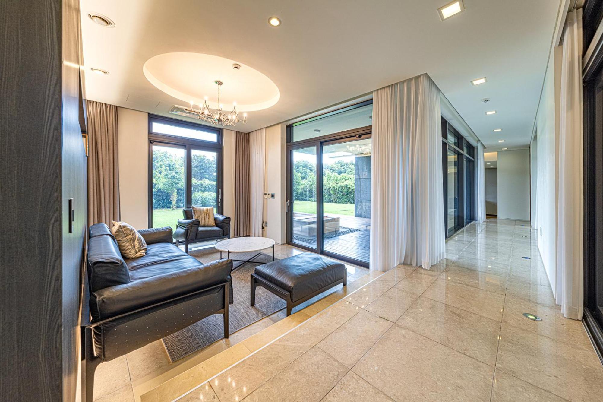Velum Resort Szogüpho Kültér fotó