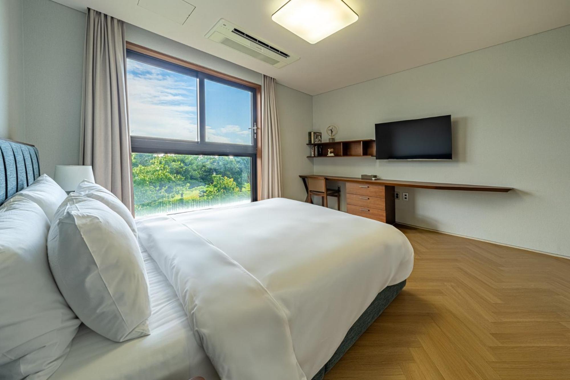 Velum Resort Szogüpho Kültér fotó