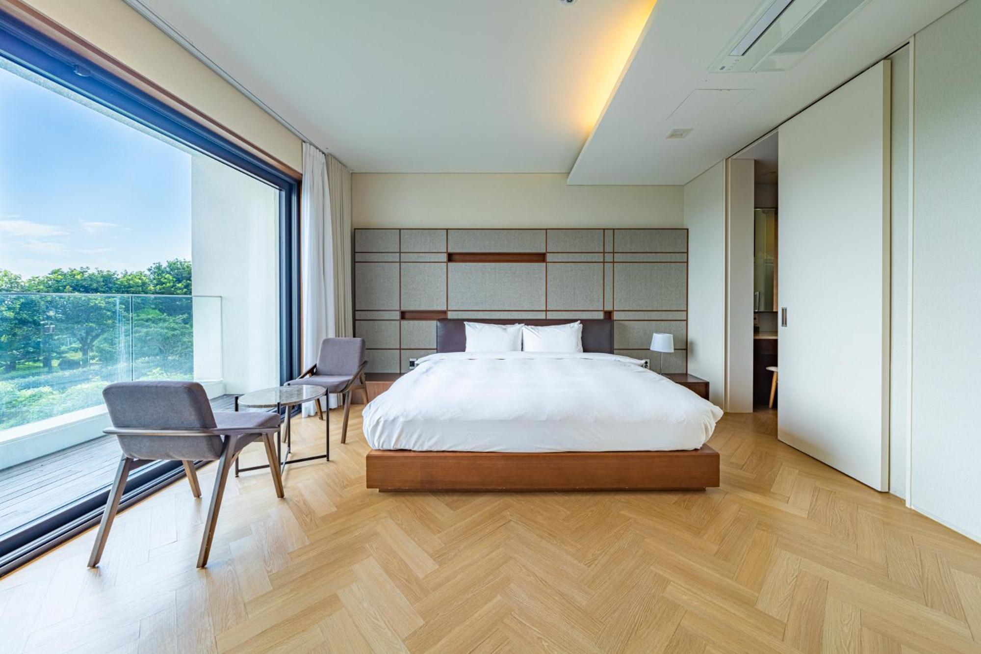 Velum Resort Szogüpho Kültér fotó